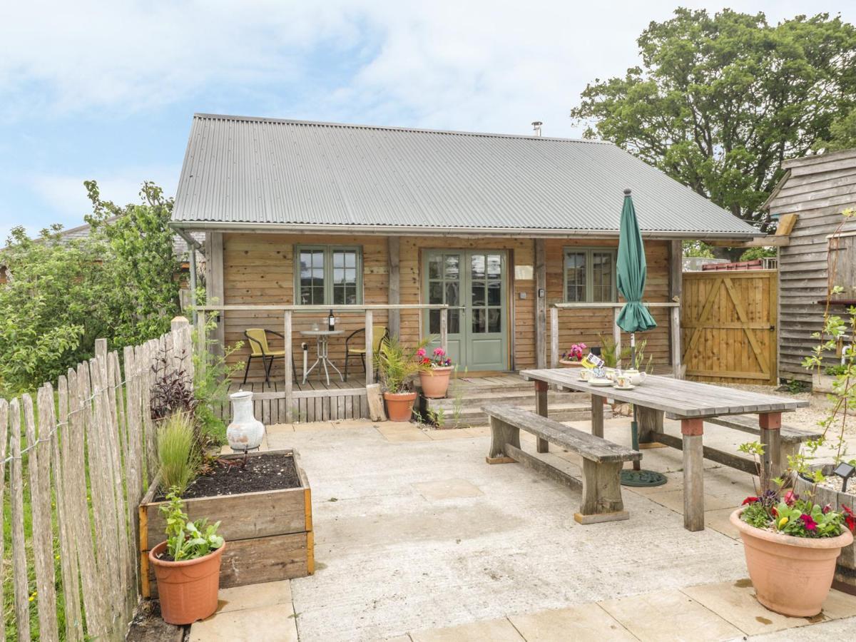Little Willow Blandford Forum Exterior photo