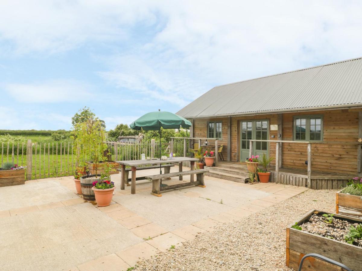 Little Willow Blandford Forum Exterior photo